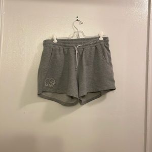 Cotton shorts